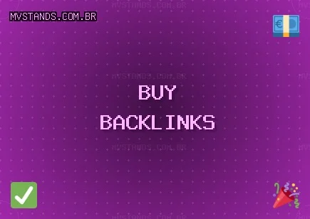 Quality backlinks